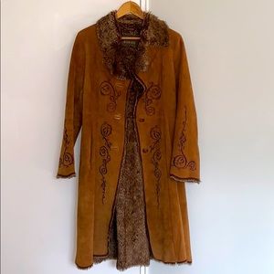 ❤️Faux Fur Coat❤️